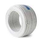 CHINT/正泰 电线电缆 绝缘导线 BVVB2*1平方双芯护套线